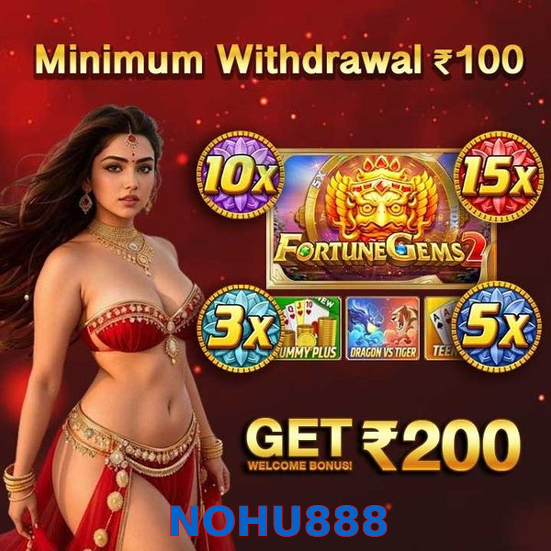 NOHU888