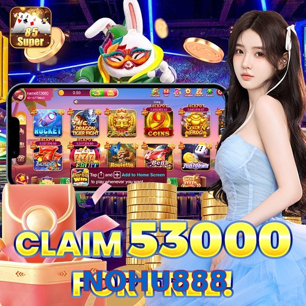 NOHU888
