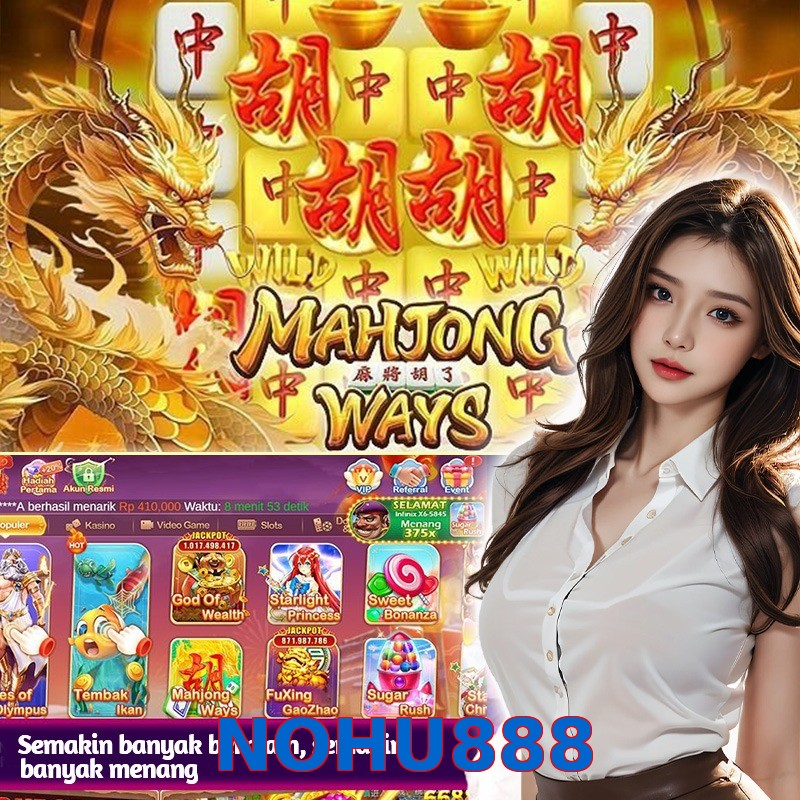 NOHU888