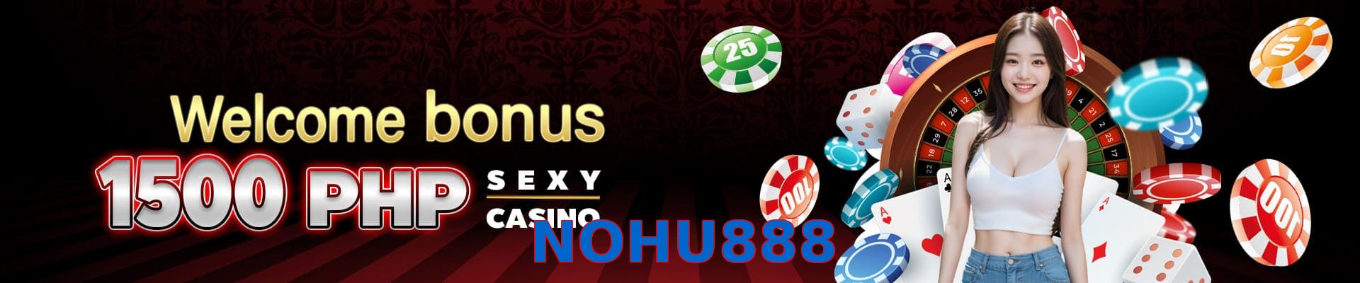 NOHU888