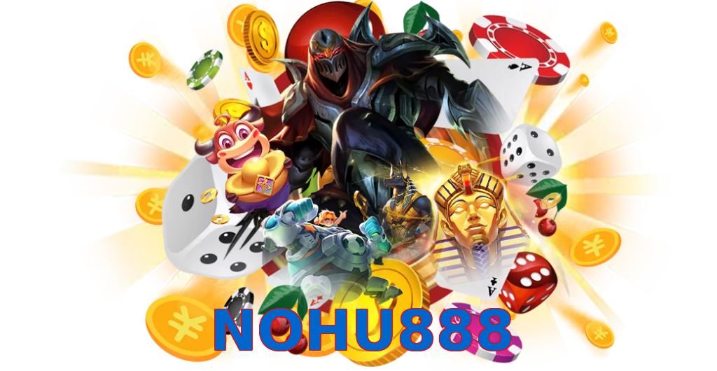 NOHU888