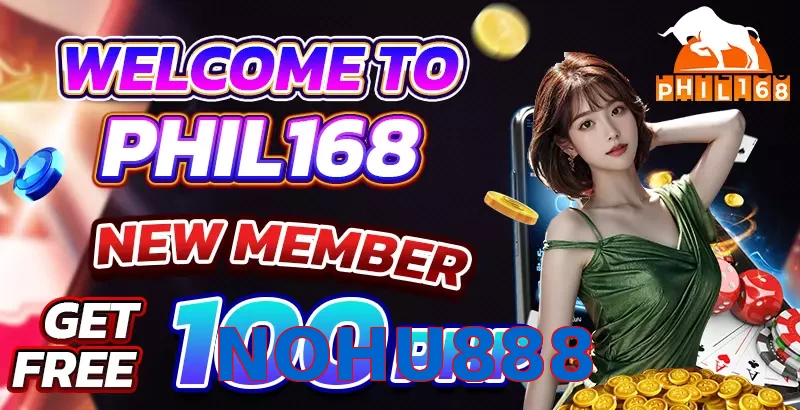 NOHU888