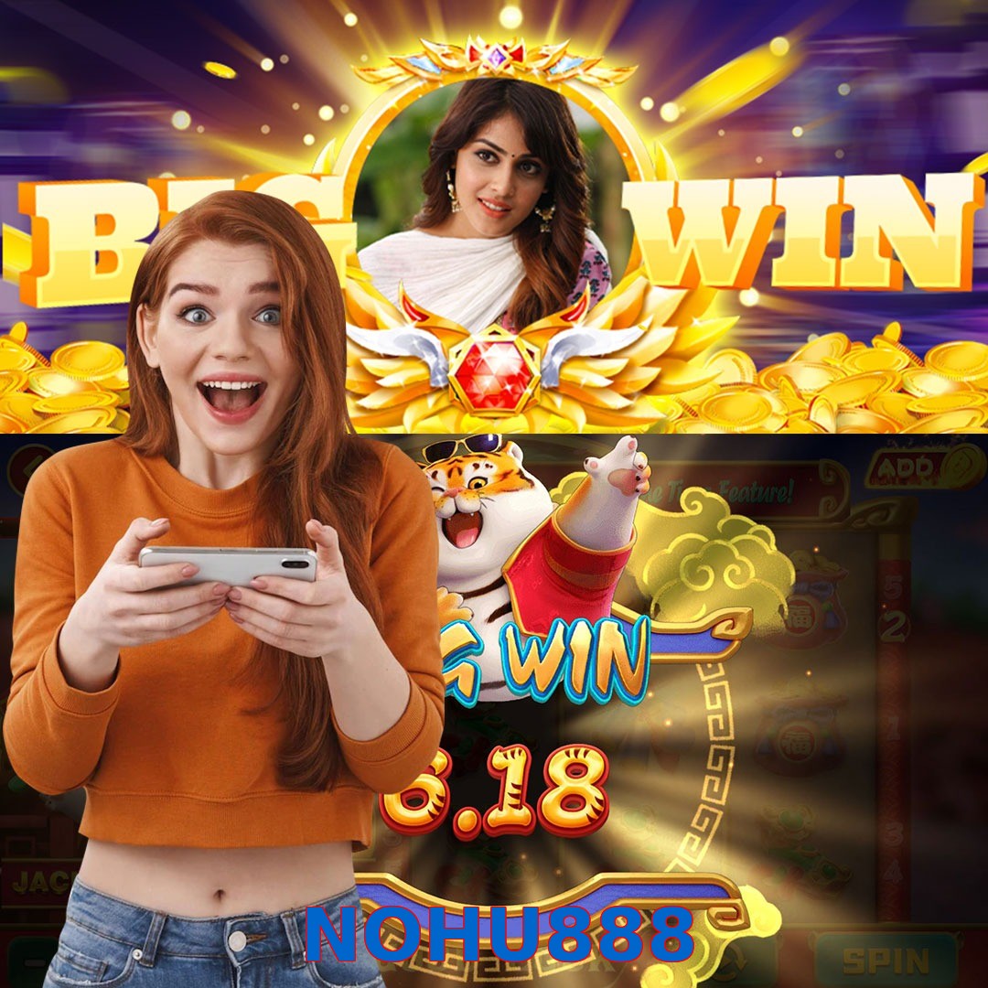 NOHU888