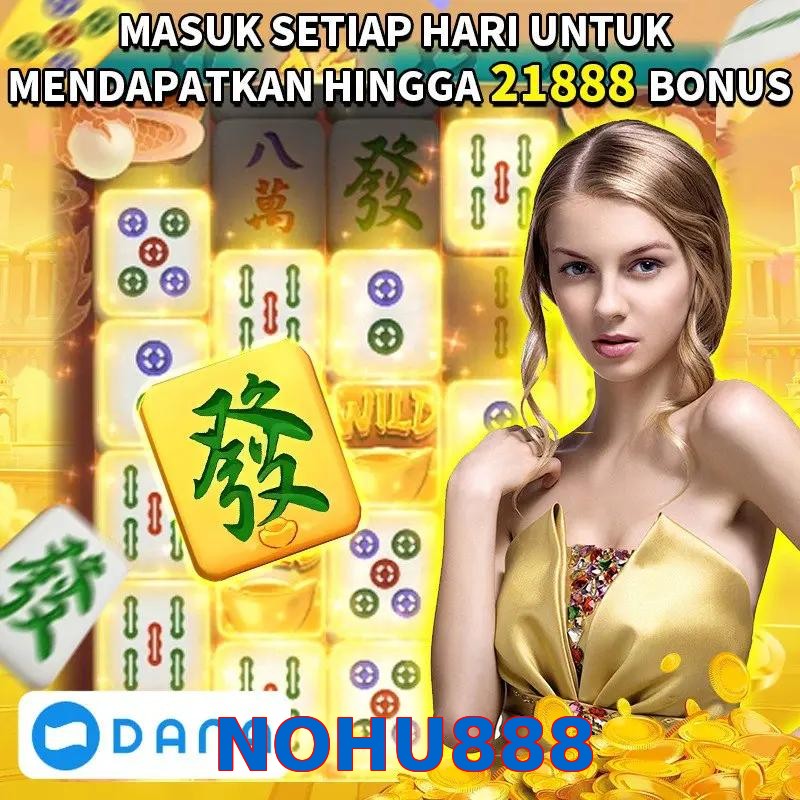 NOHU888