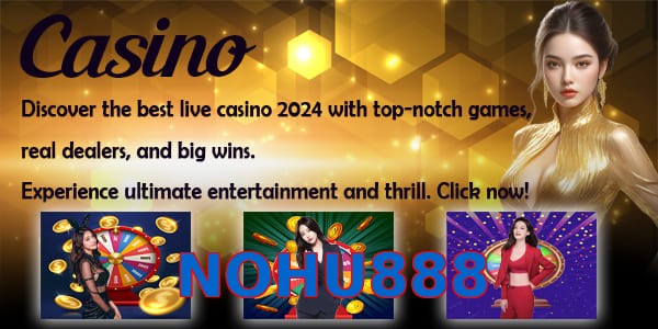 NOHU888
