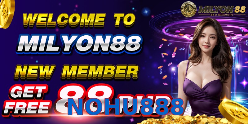 NOHU888