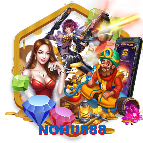 NOHU888