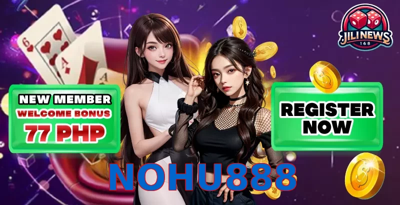 NOHU888