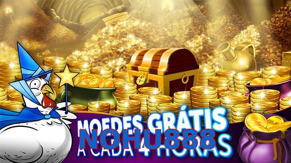 NOHU888