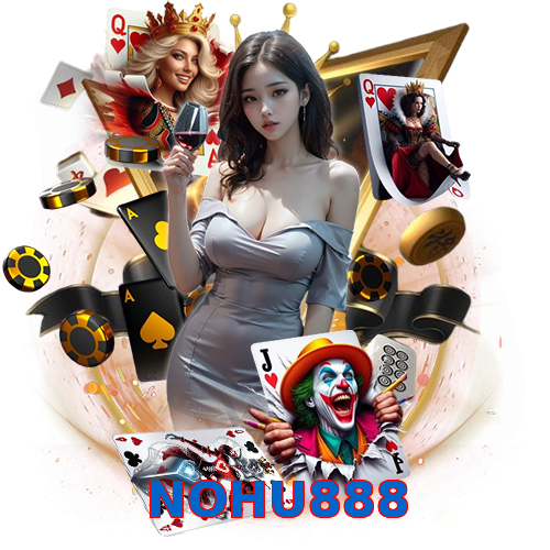 NOHU888