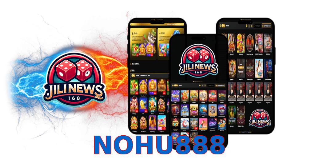 NOHU888