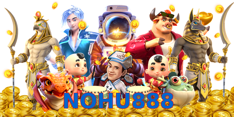 NOHU888