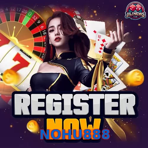 NOHU888
