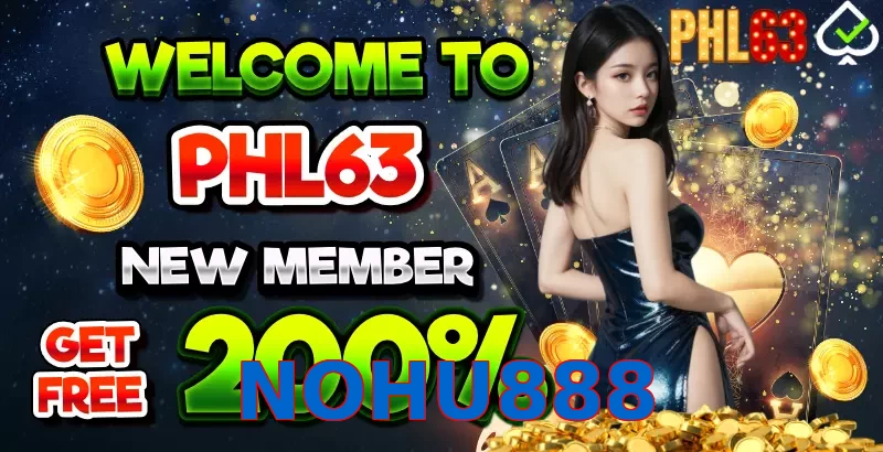 NOHU888