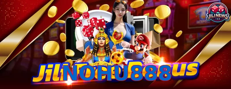 NOHU888