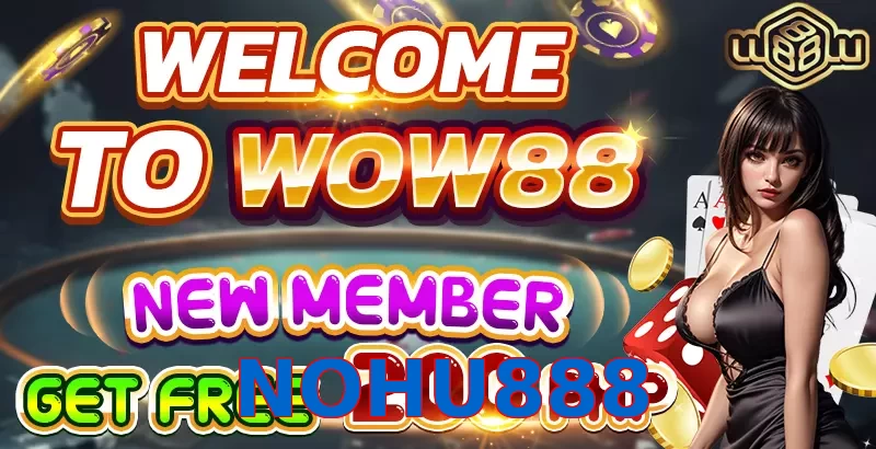 NOHU888