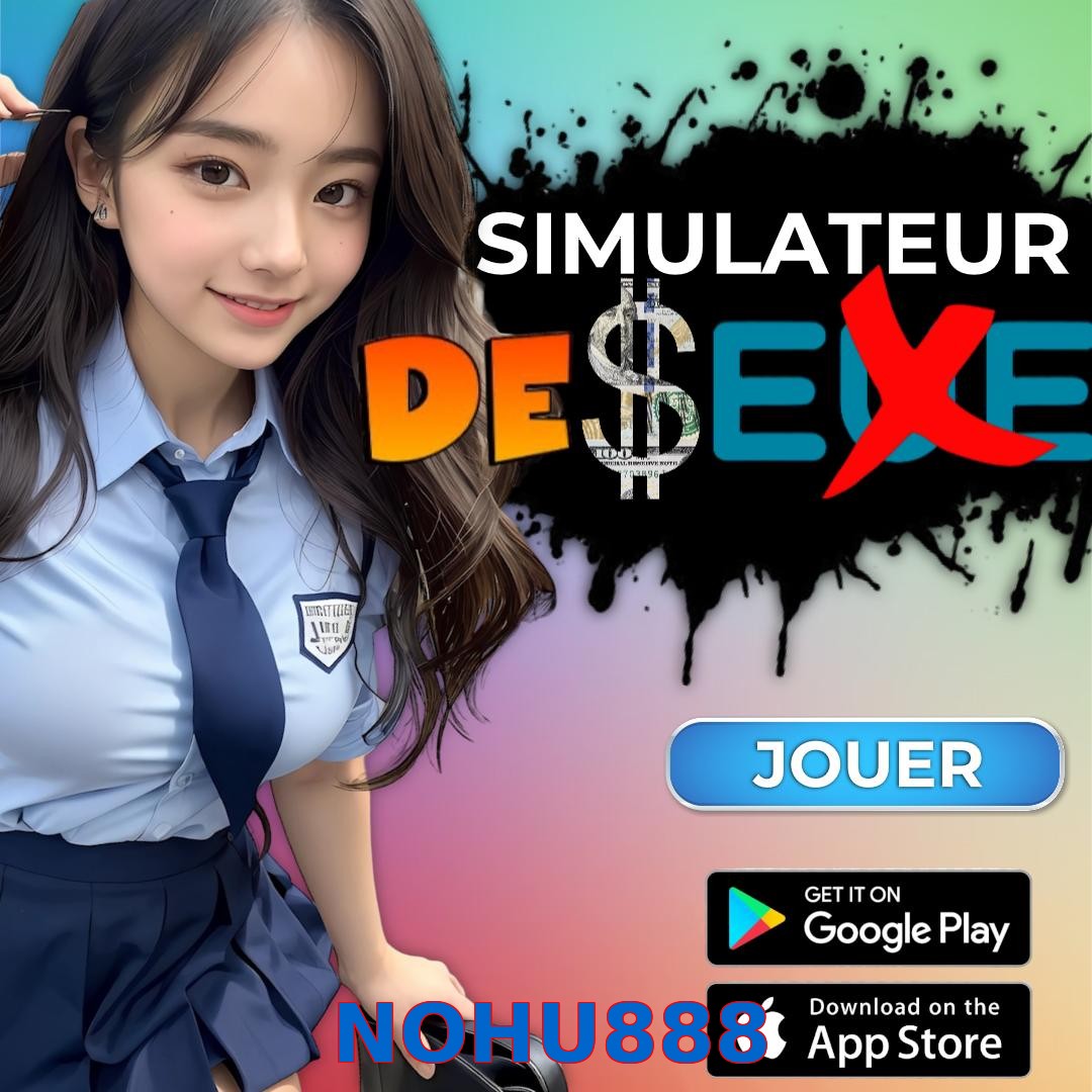 NOHU888
