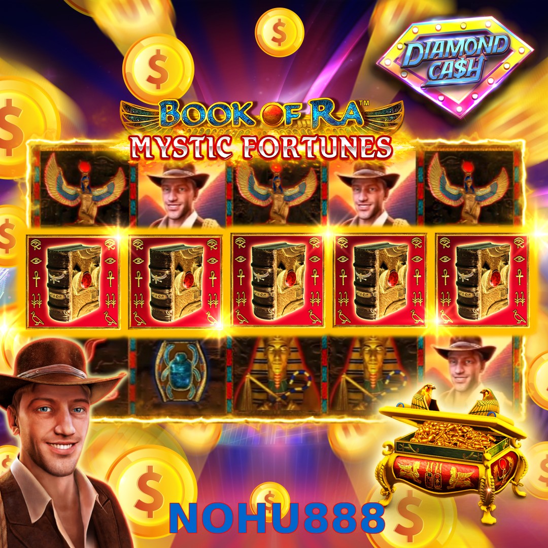 NOHU888