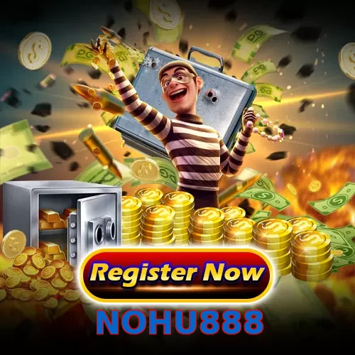 NOHU888