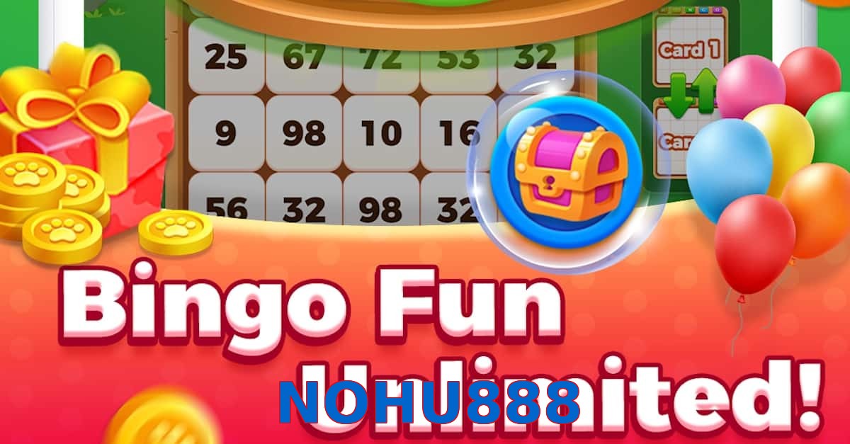 NOHU888