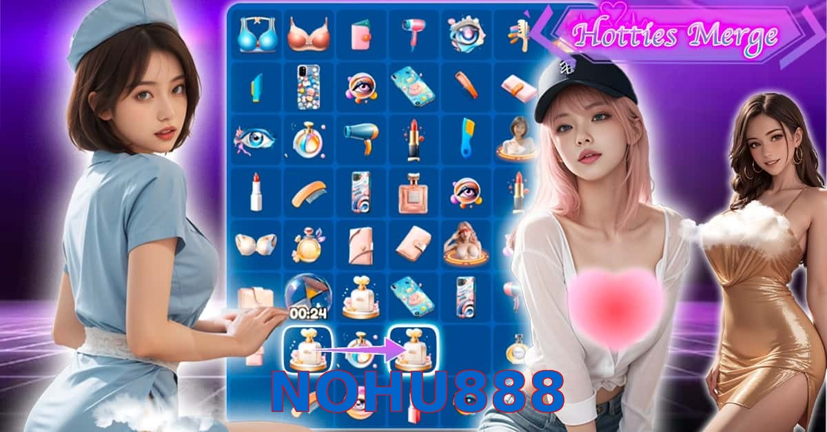 NOHU888
