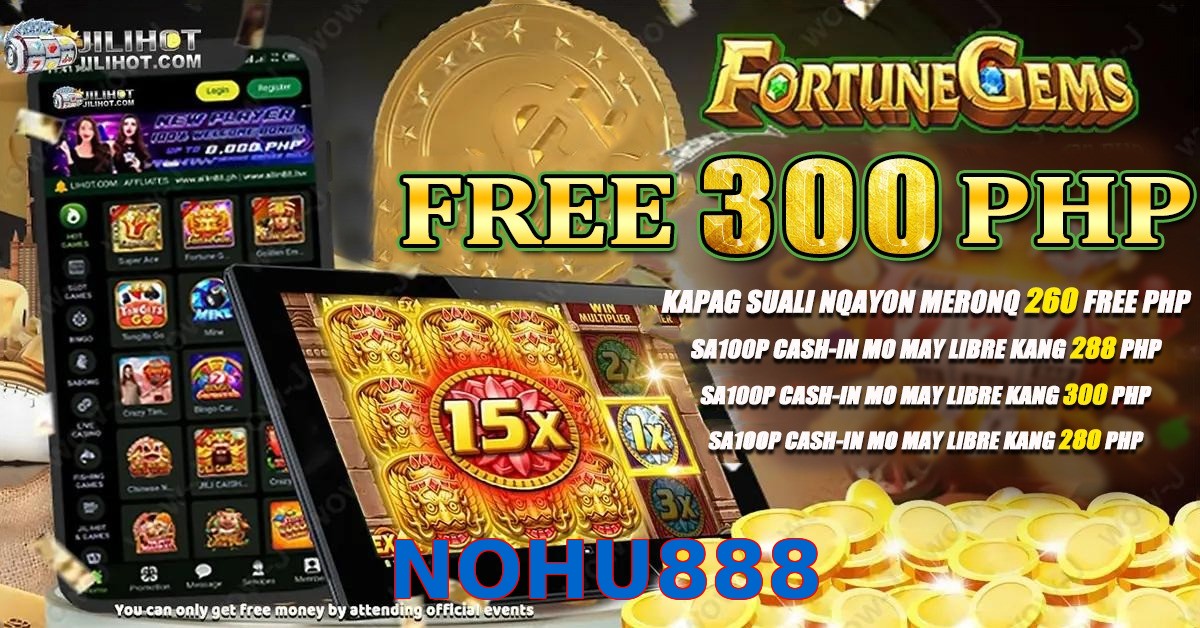 NOHU888