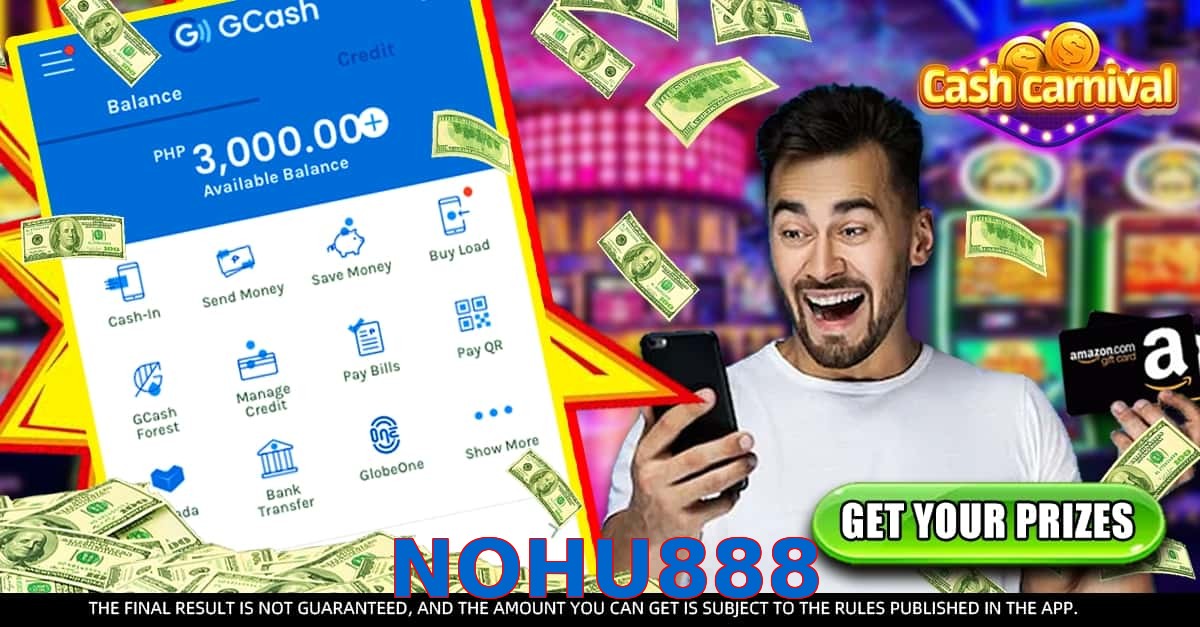 NOHU888
