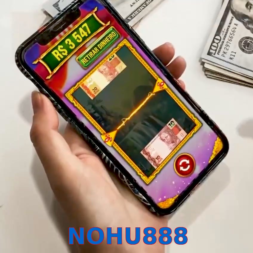 NOHU888