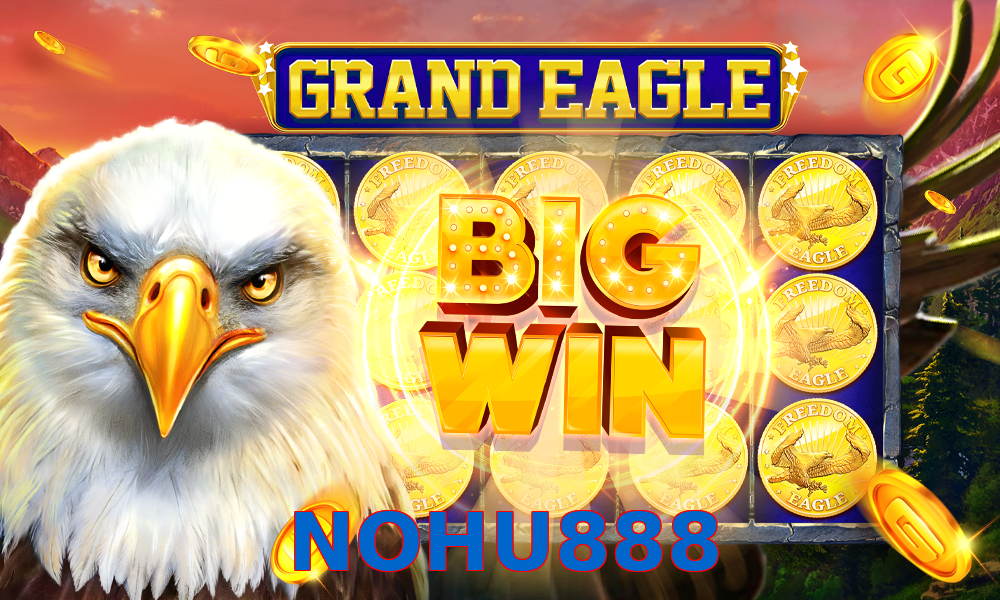 NOHU888