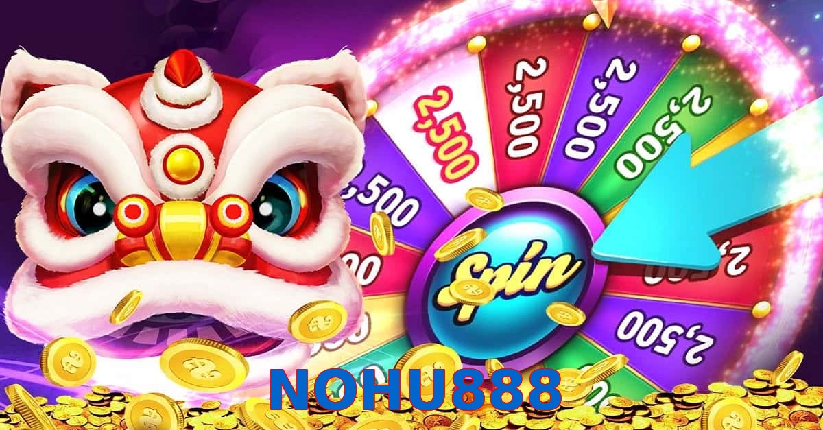 NOHU888