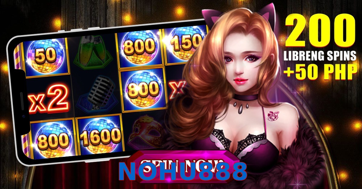 NOHU888