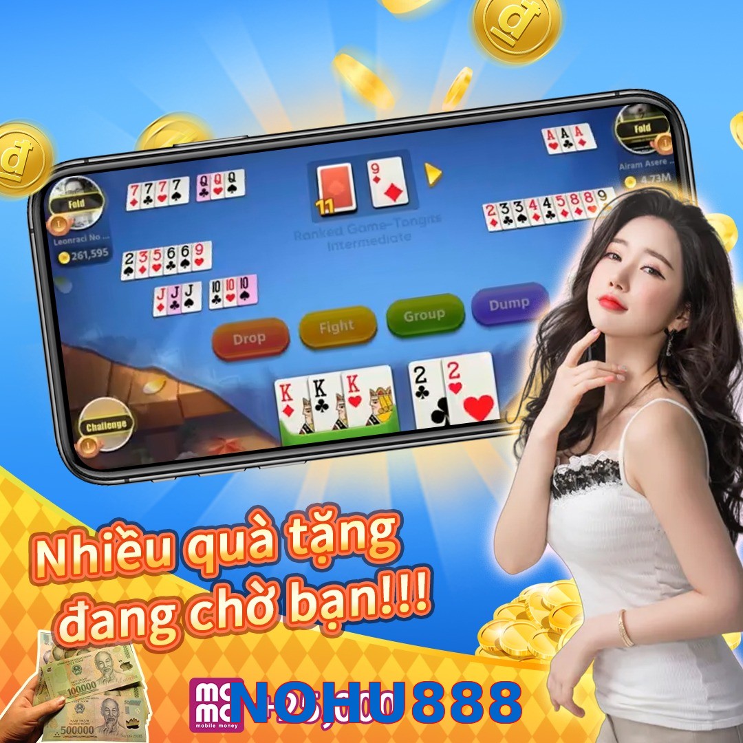NOHU888
