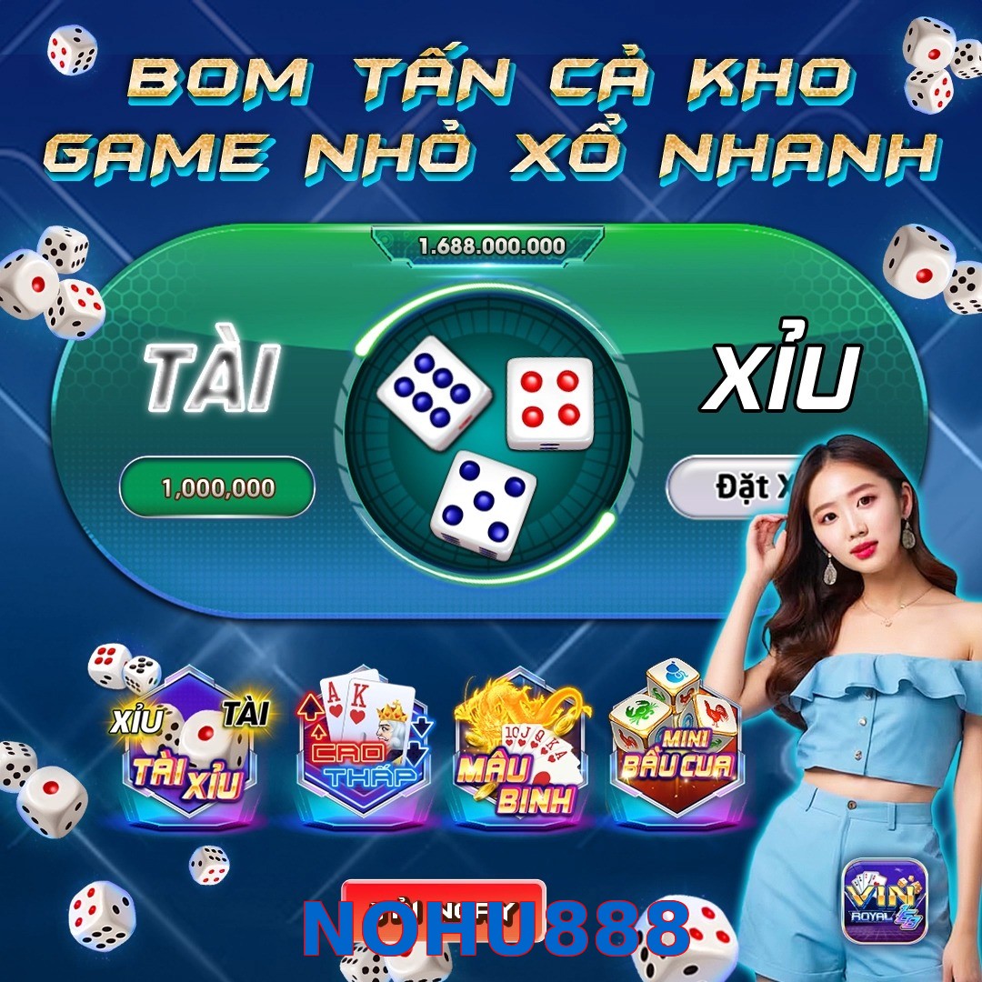 NOHU888