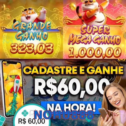 NOHU888