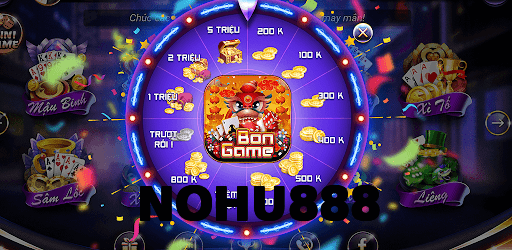 NOHU888