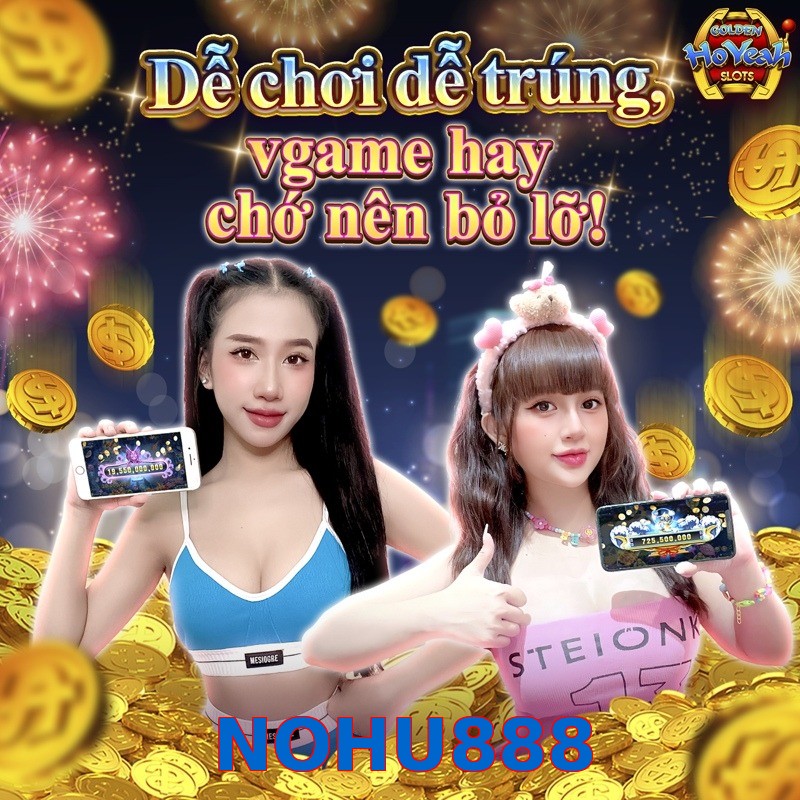 NOHU888