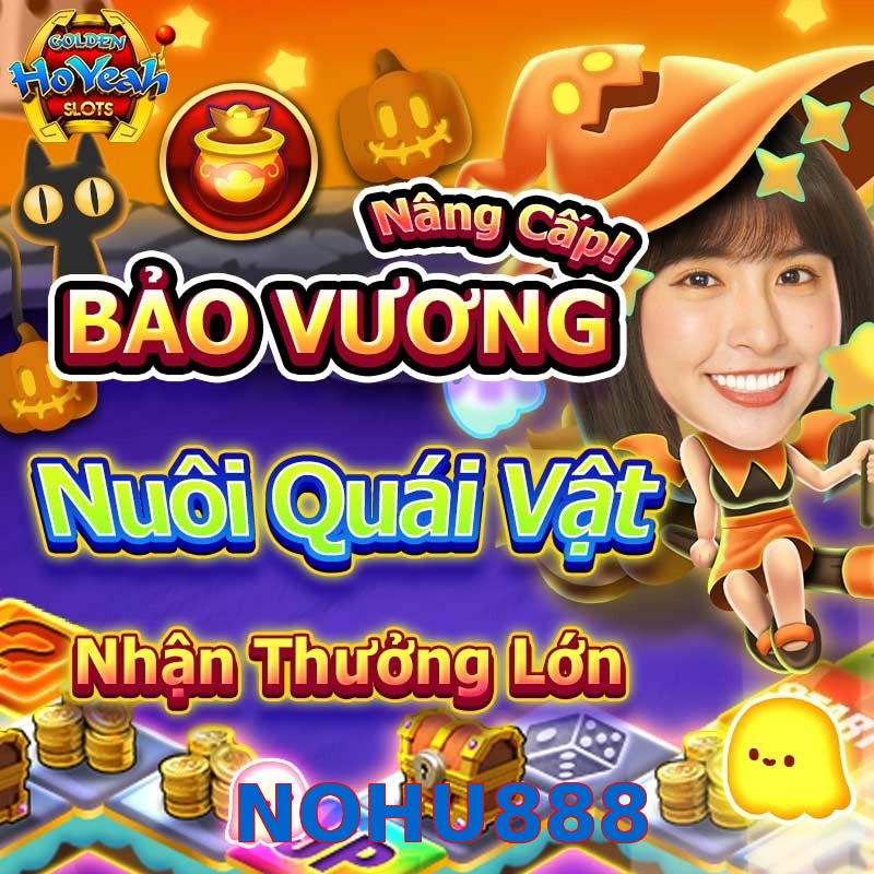 NOHU888
