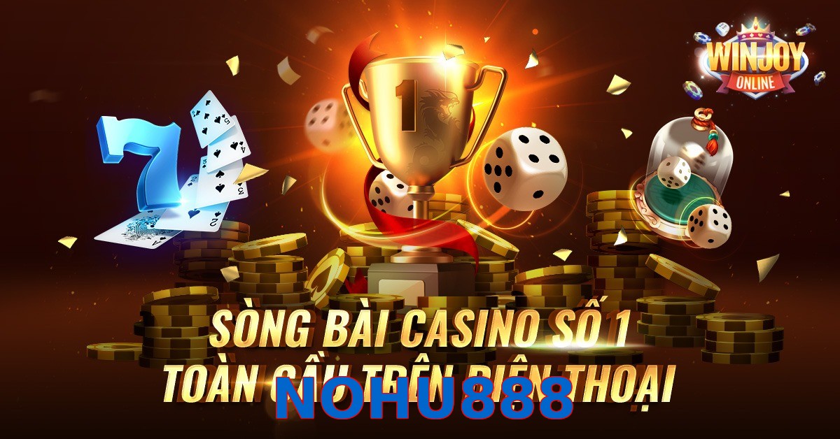 NOHU888