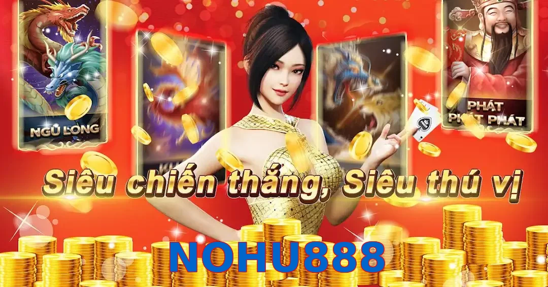 NOHU888