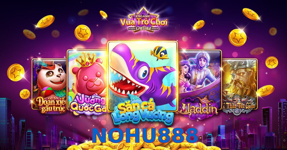 NOHU888
