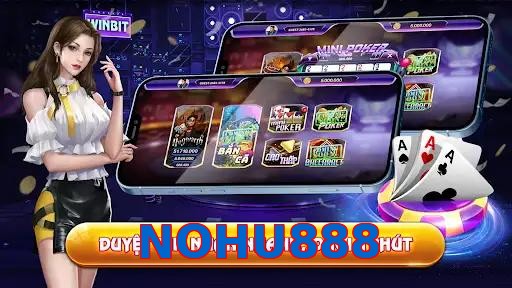 NOHU888