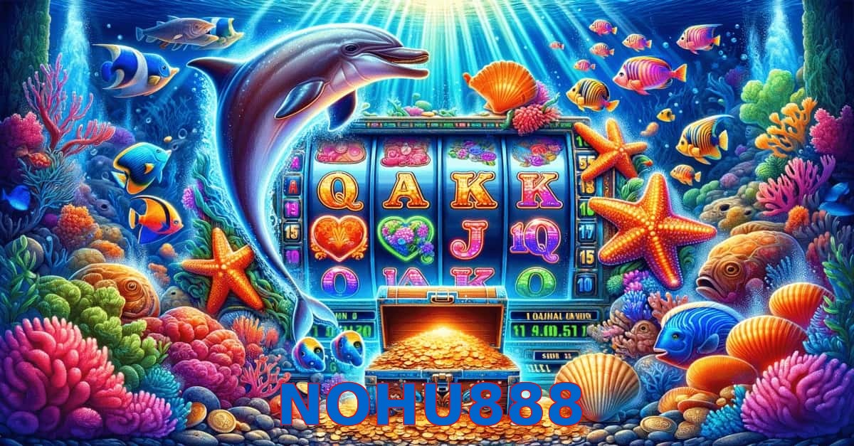 NOHU888