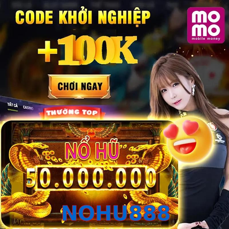 NOHU888