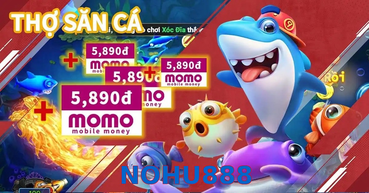 NOHU888