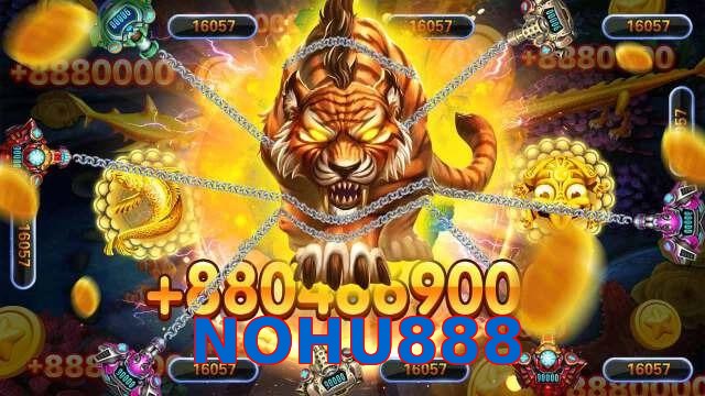NOHU888