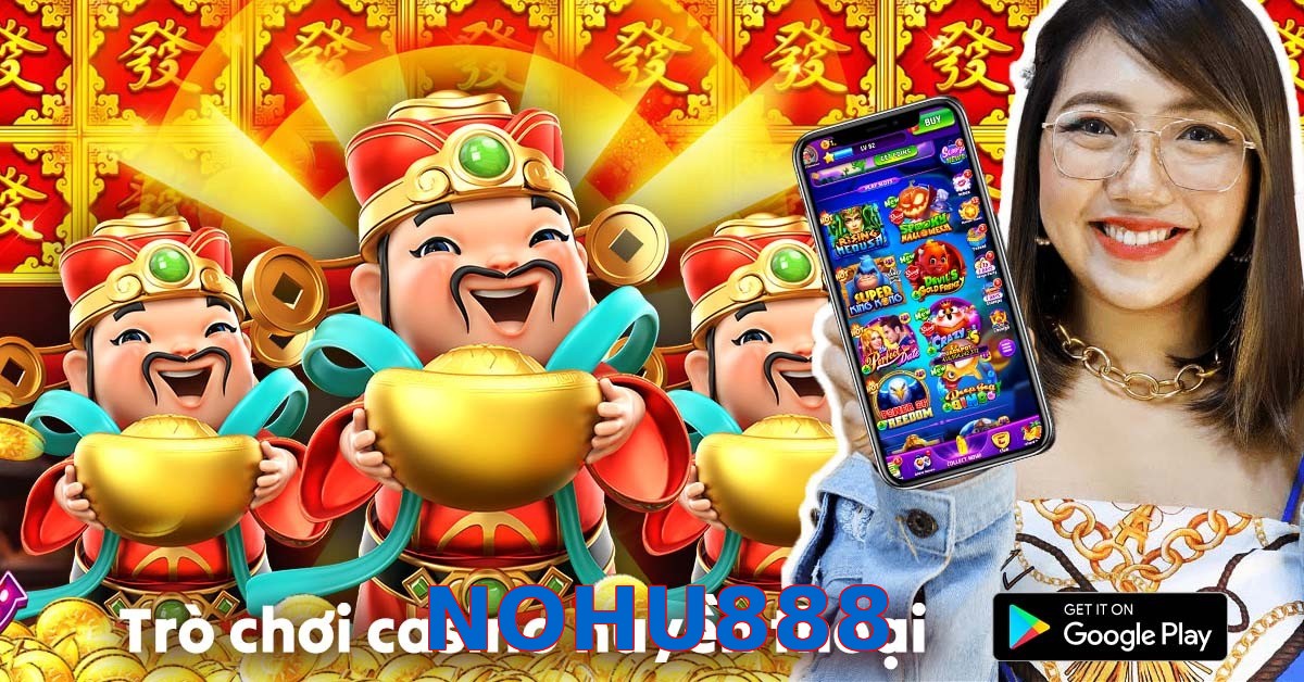 NOHU888