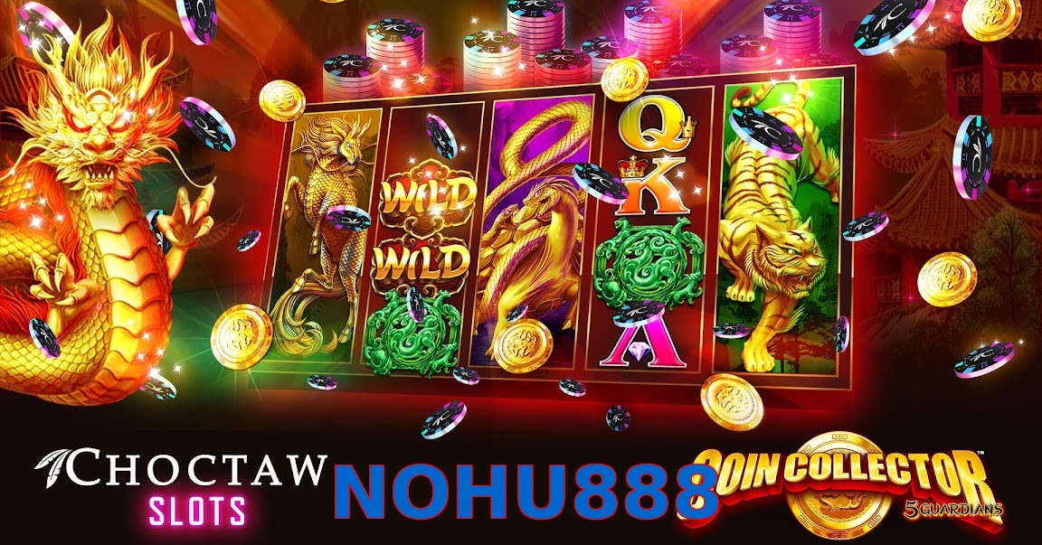 NOHU888