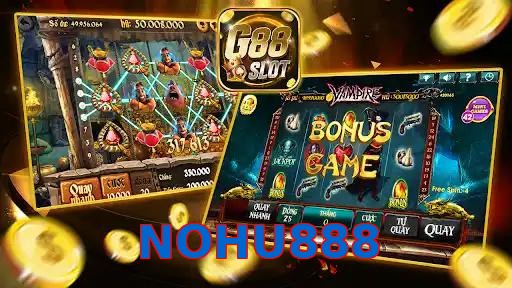 NOHU888