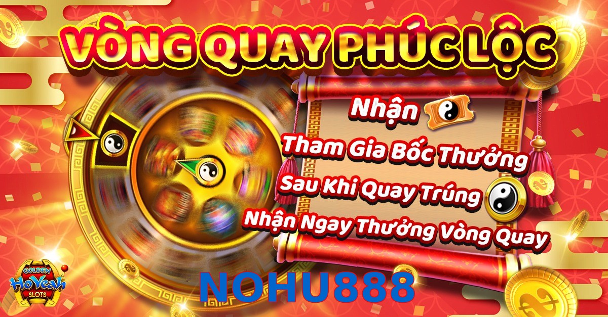 NOHU888