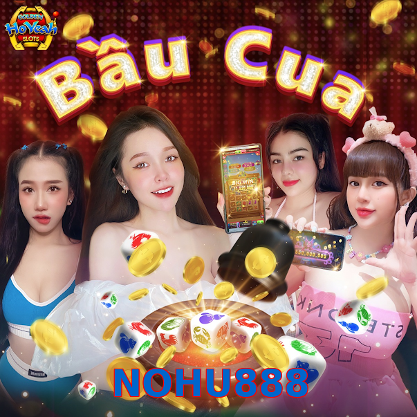 NOHU888